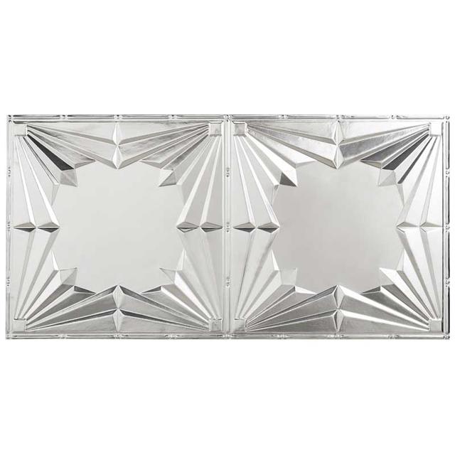 Odeon metal tile, nail fixing