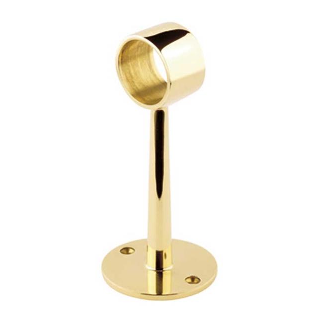 Brass Centre Pillar 38mm