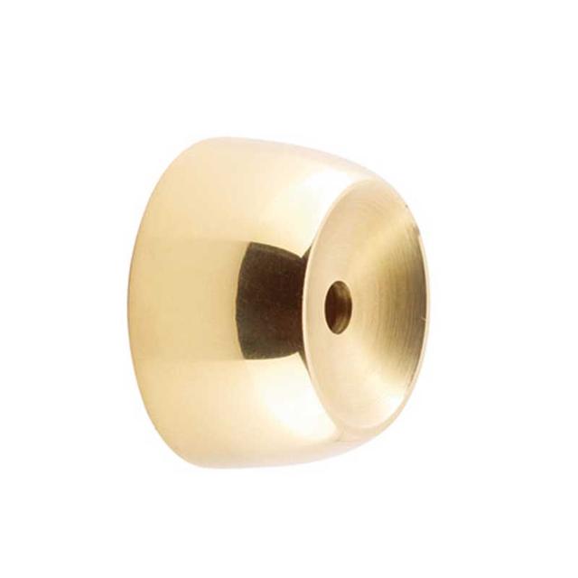 Brass Rotational Angle Collar 38mm