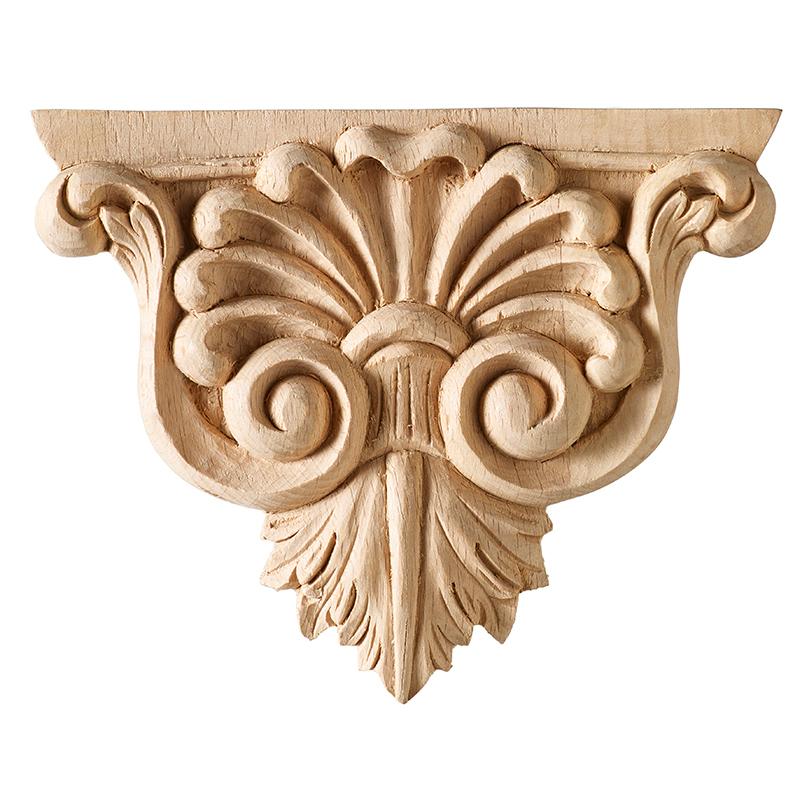 Palmette applique Image 1