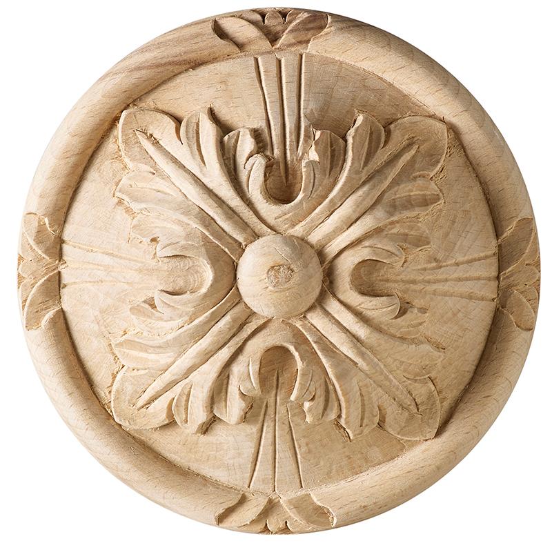 Italian rosette Image 1