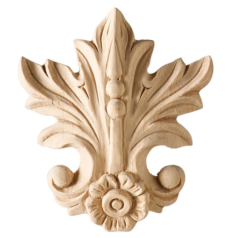 Small Fleur-de-Lys Image 1