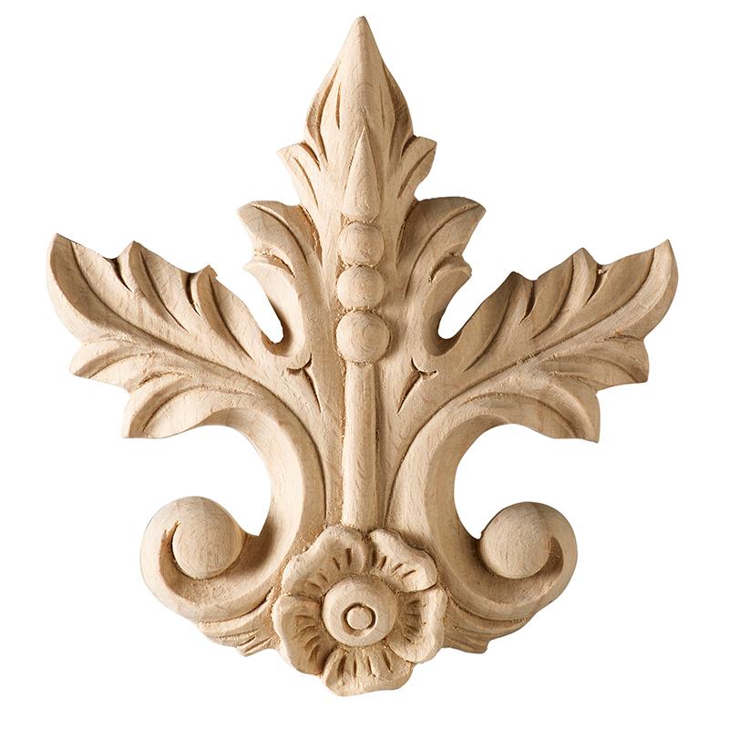 Medium Fleur-de-Lys Image 1