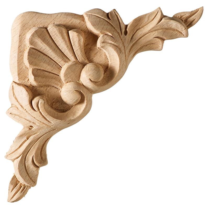 Small corner applique Image 1