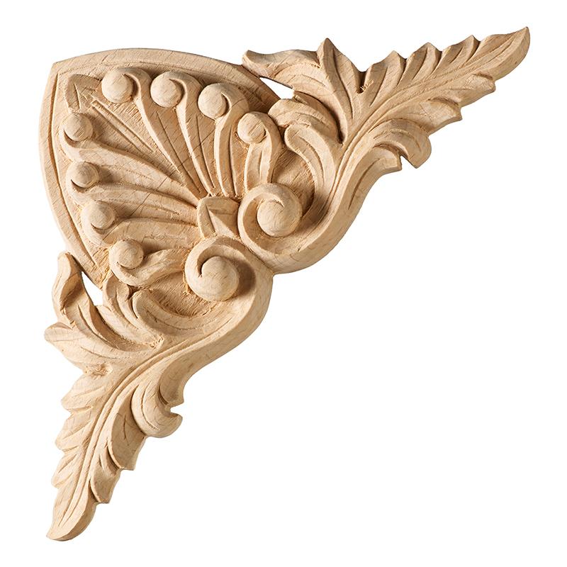 Large corner applique Image 1