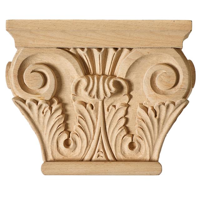 Medium Corinthian Capital