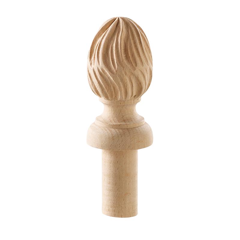 Small Gothic finial Image 1