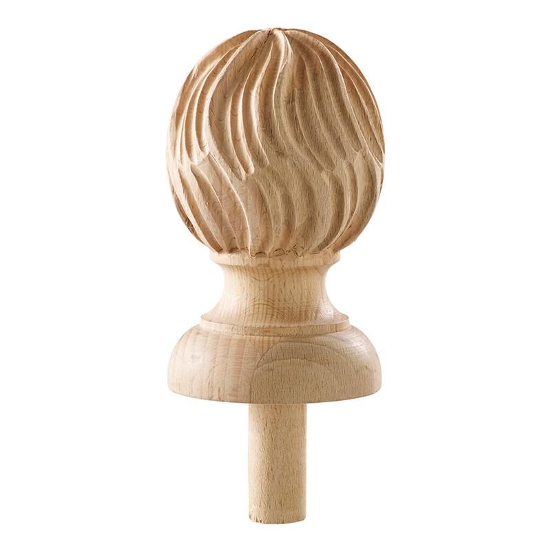 Large Gothic finial Image 1