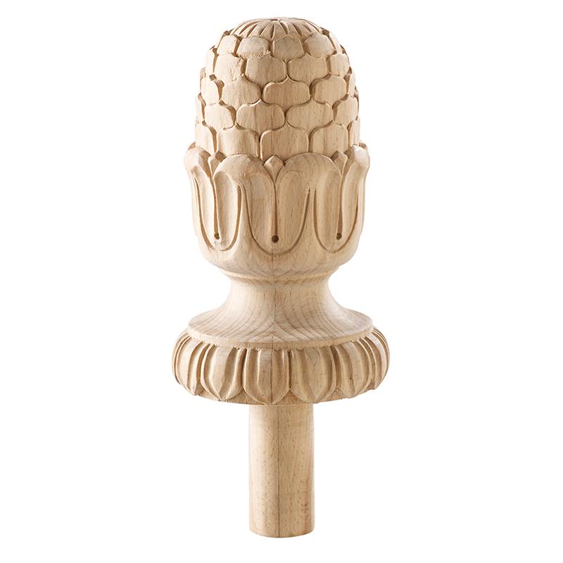 Medium pineapple finial Image 1