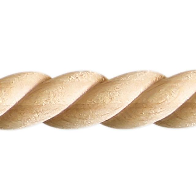 Small rope moulding