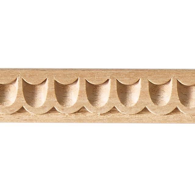 Panel moulding 156
