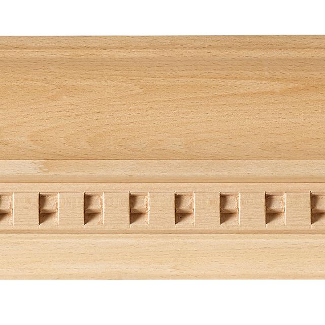 Crown moulding