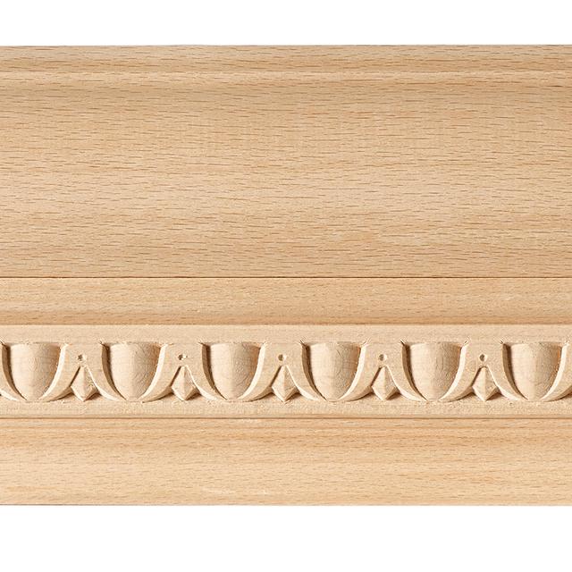 Crown moulding