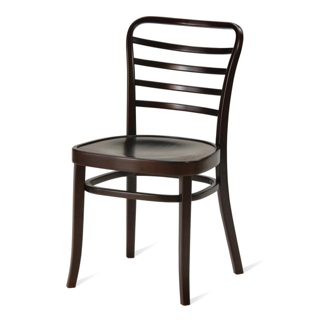 Viola Bentwood Side Chair