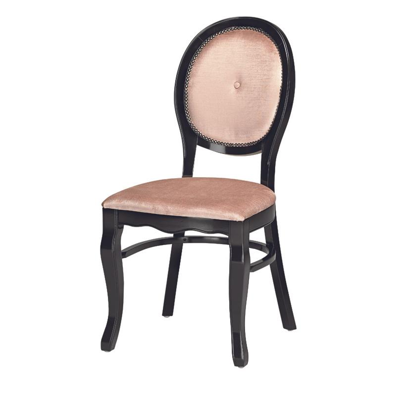 ATFUCL18 Rivoli side chair