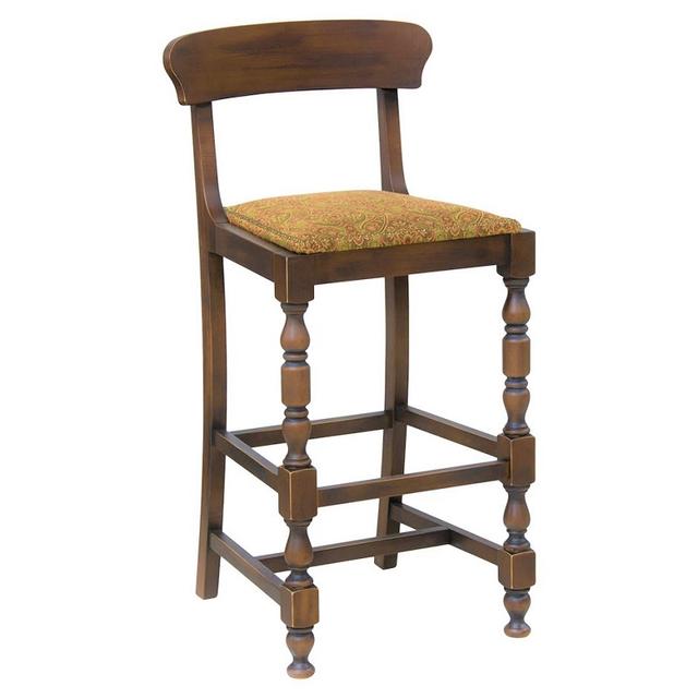 Camacha Bar Stool