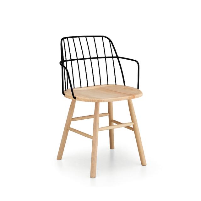 Strike Armchair
