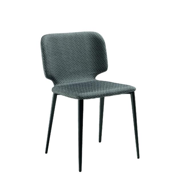 Wrap Side Chair