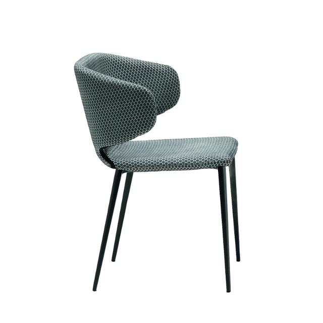 Wrap Armchair