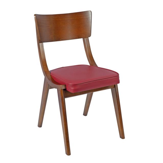 Wave Side Chair