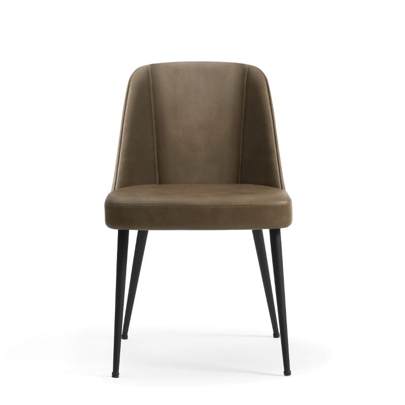 Yvonne Side Chair Image 1