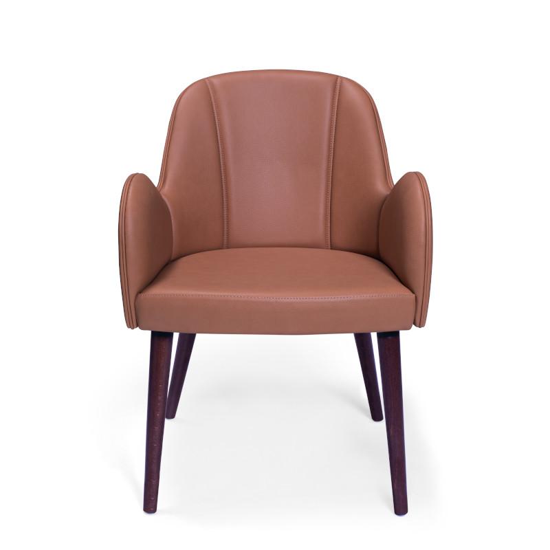 Yvonne Armchair Image 0