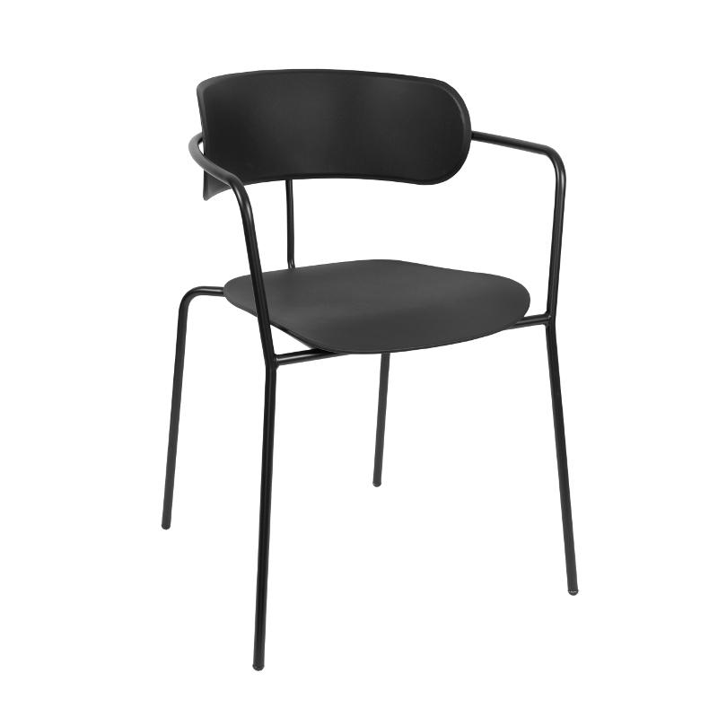 Barbican Stacking Armchair Image 0