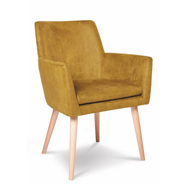 Bibi Armchair