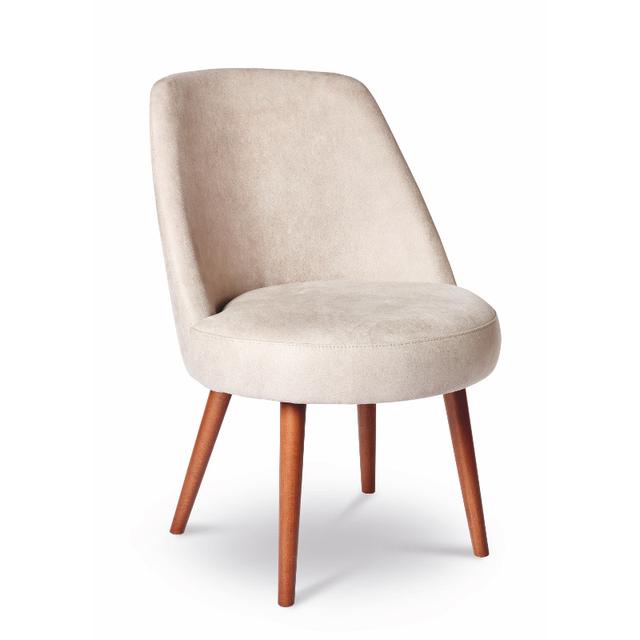 Brit Side Chair