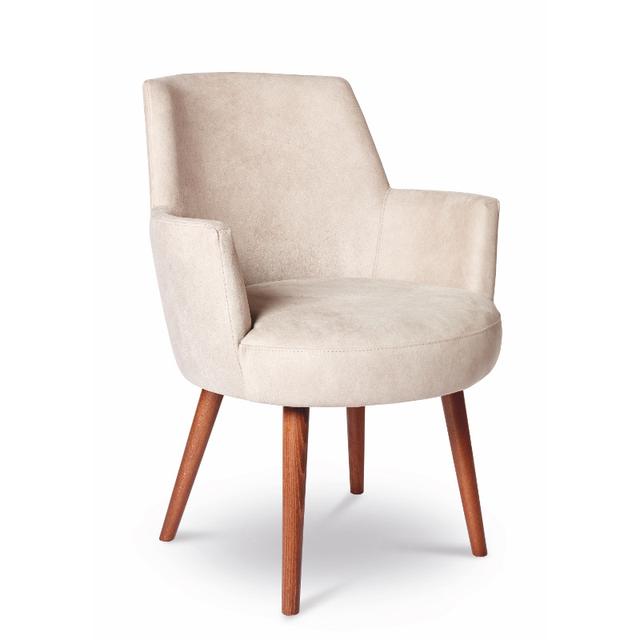 Brit Armchair