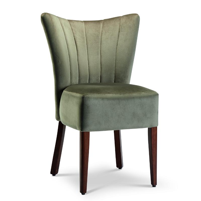 Capri side chair Image 1