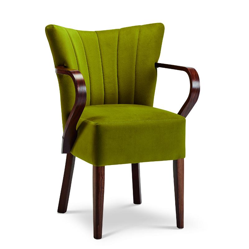 Capri armchair Image 1