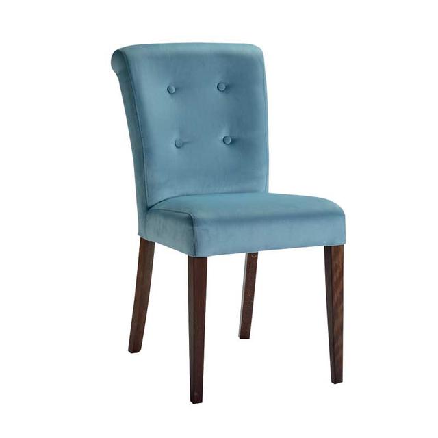 Loris side chair