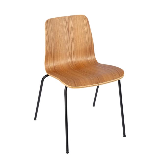 Copenhagen Stackable Side Chair