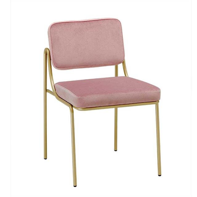 Verve Side Chair