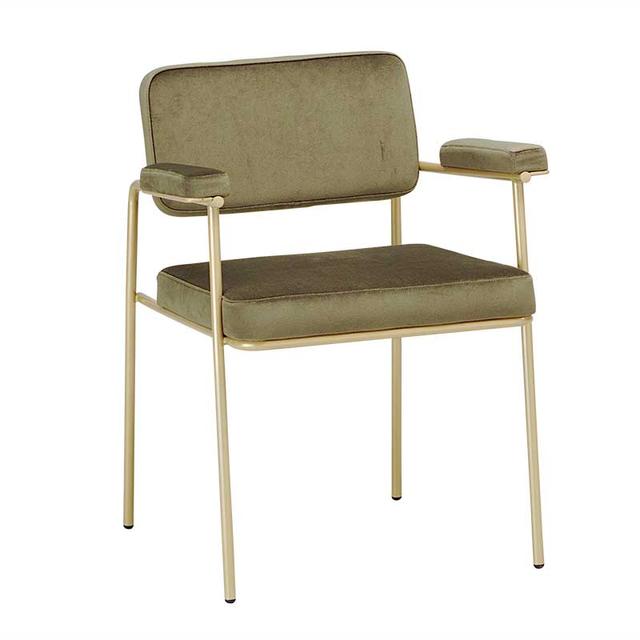 Verve Armchair