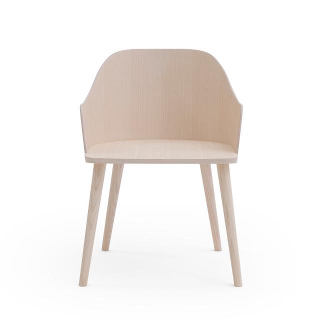 Fitt Armchair