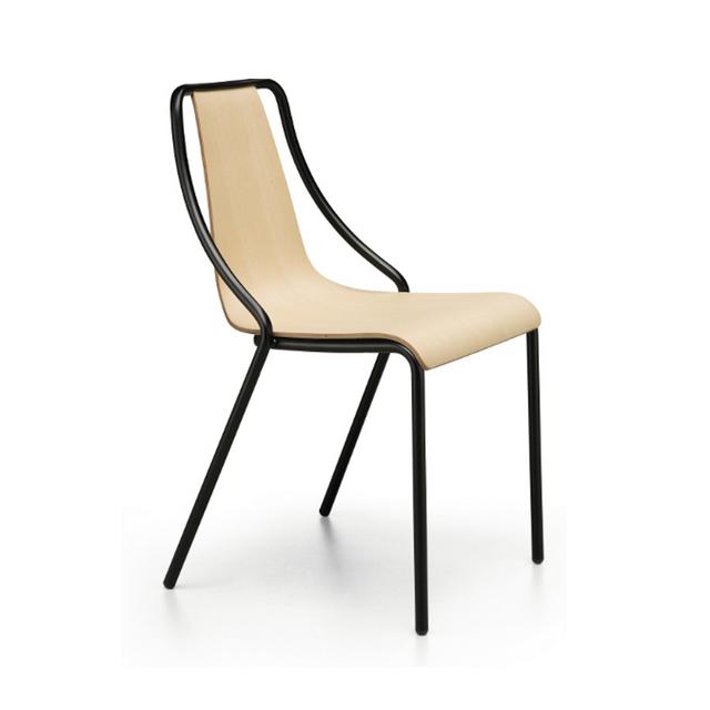 Ola Stackable Side Chair