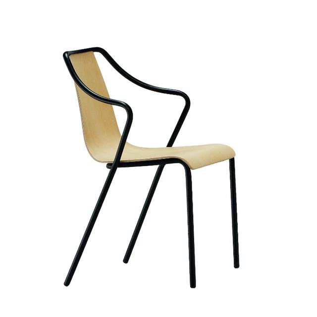 Ola Stackable Armchair