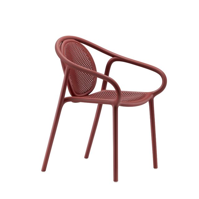 Remind 3735 Stackable Armchair