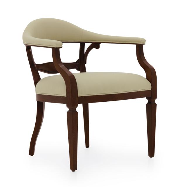 Taurus Armchair