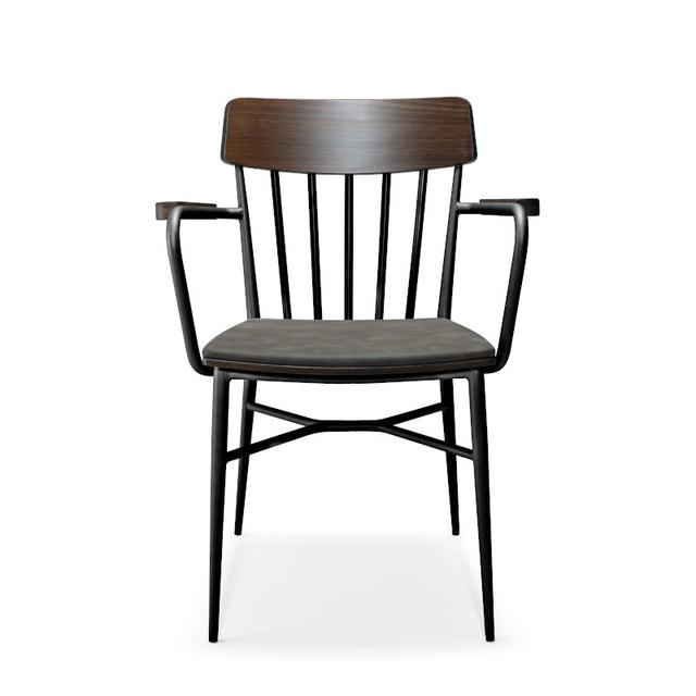 Naika Armchair