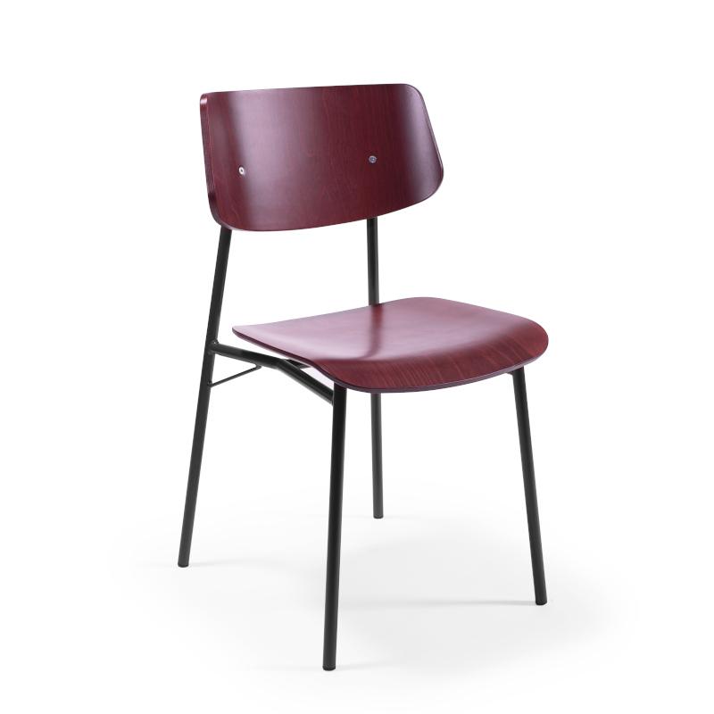 Meadow Side Chair Image 0