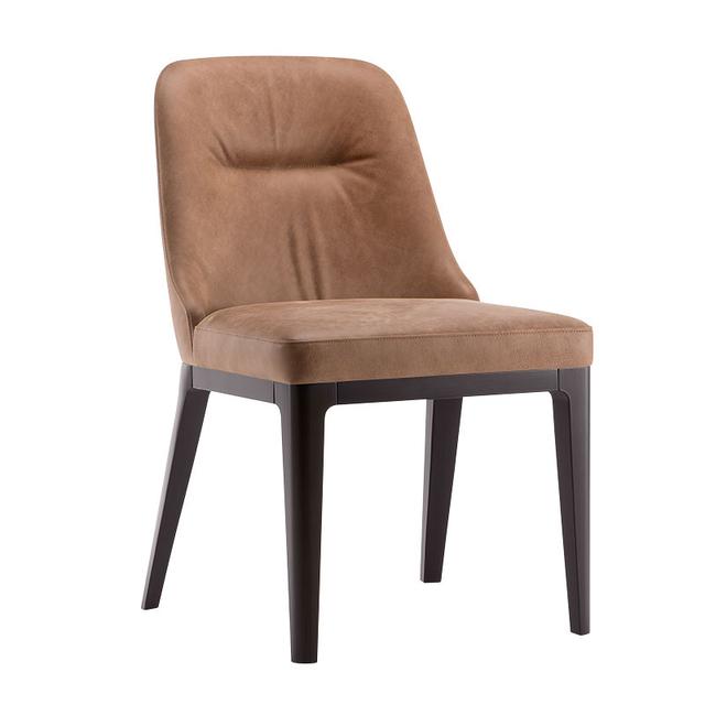 Lotus Side Chair