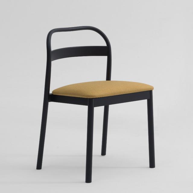 Jules Stackable Side Chair
