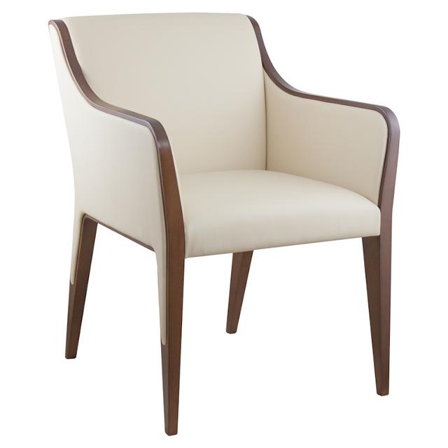 Doha Armchair