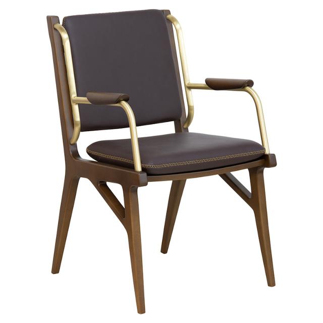 Kensington Armchair