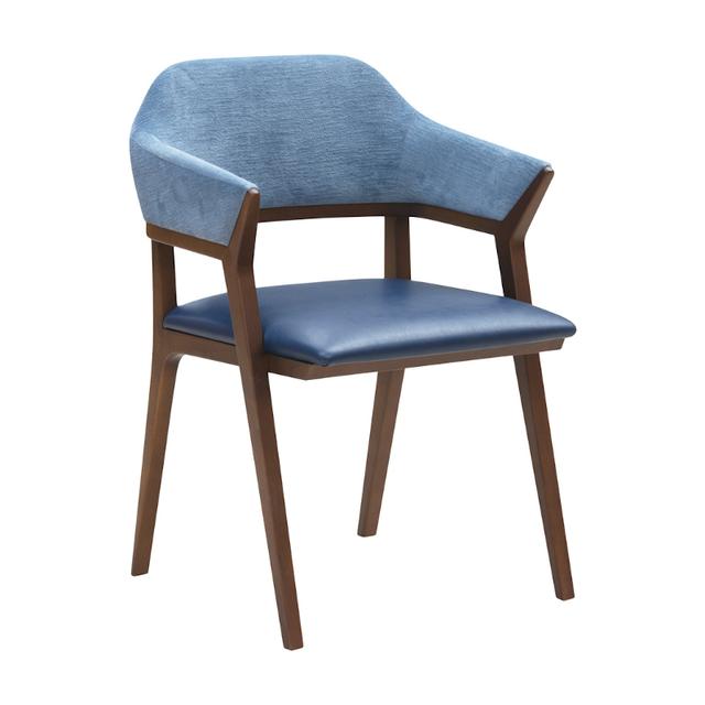 Malcam Armchair