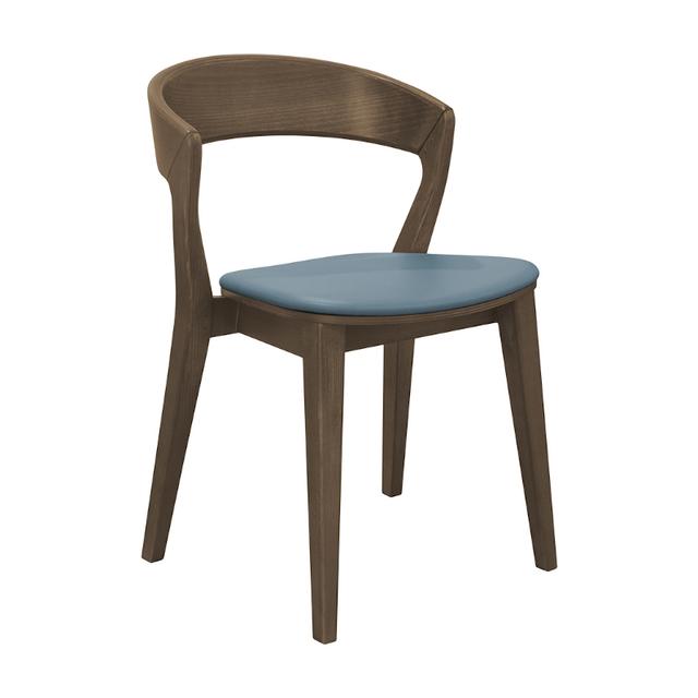 Matisse Stackable Side Chair