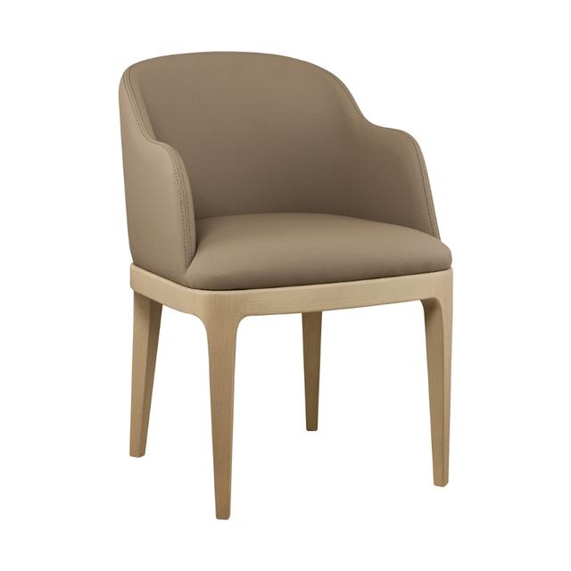 Sino Armchair